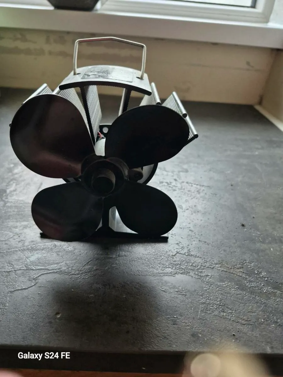 Warn air  distributer - Image 1