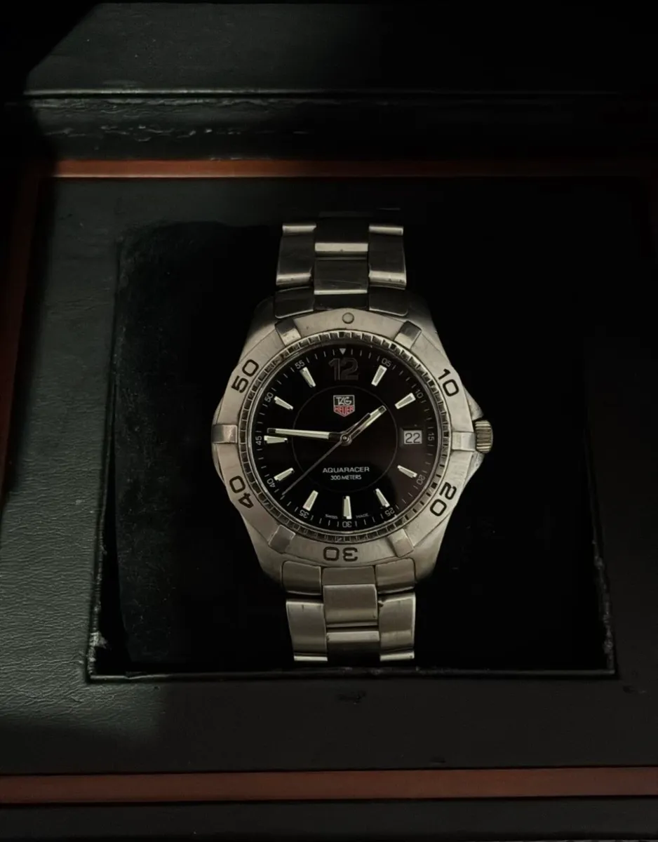 Tag Heuer - Image 1