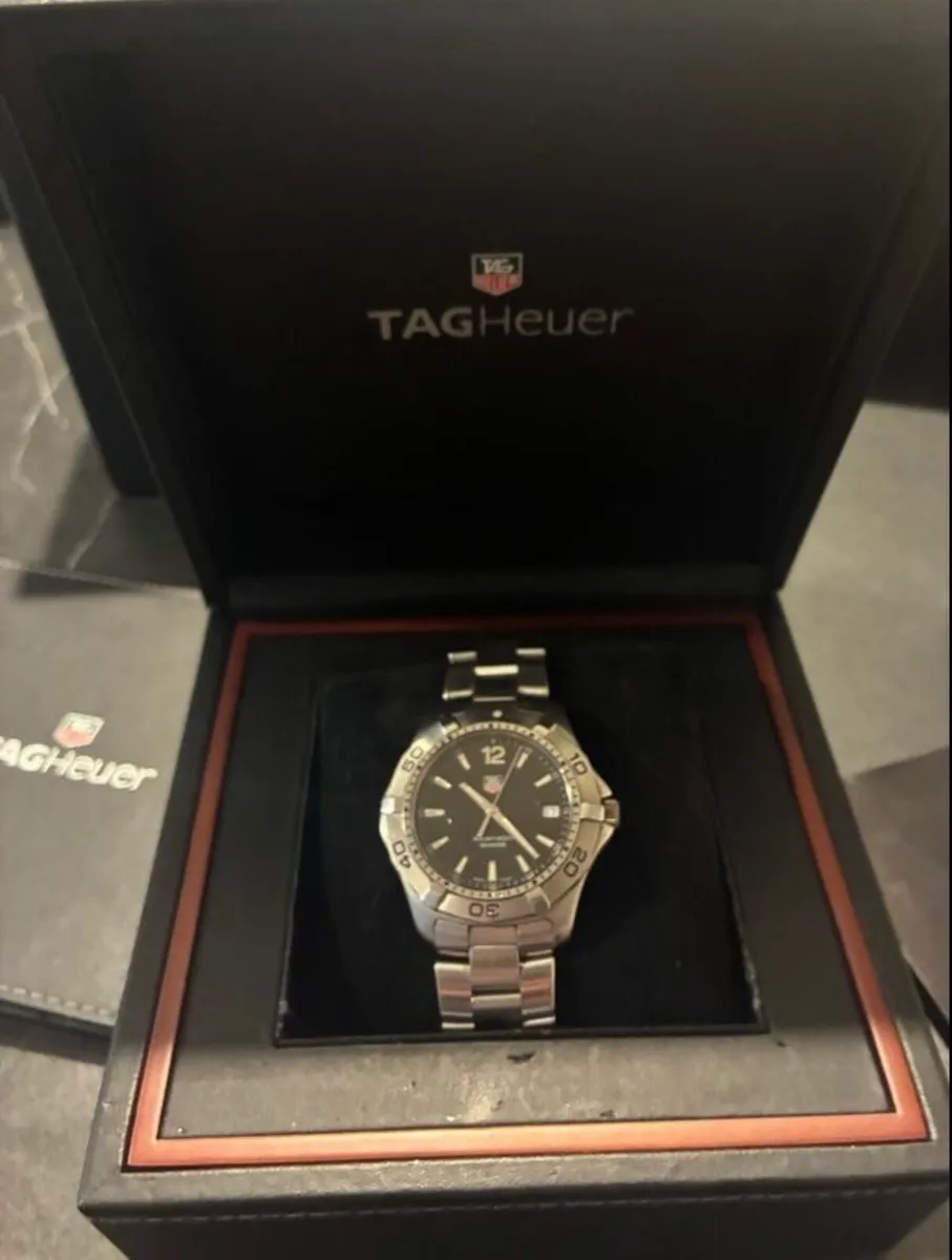 Tag Heuer - Image 2