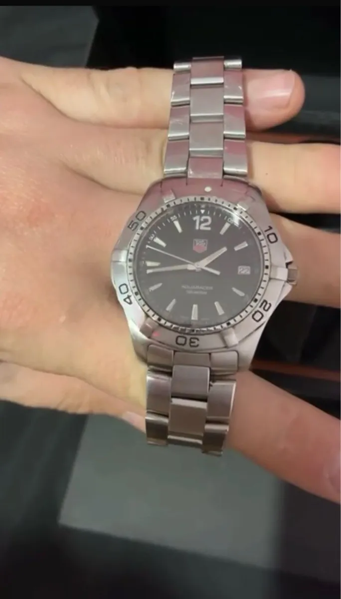 Tag Heuer - Image 3