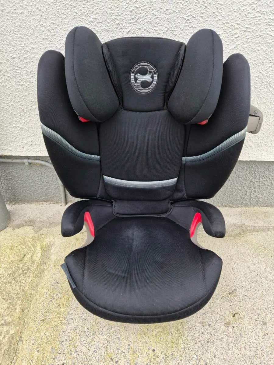 Cybex Car seat - Image 1