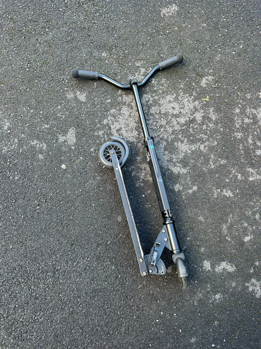 Micro scooter - Image 2