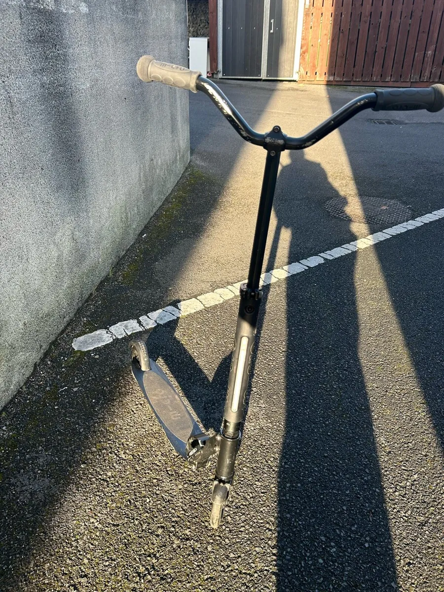 Micro scooter - Image 4