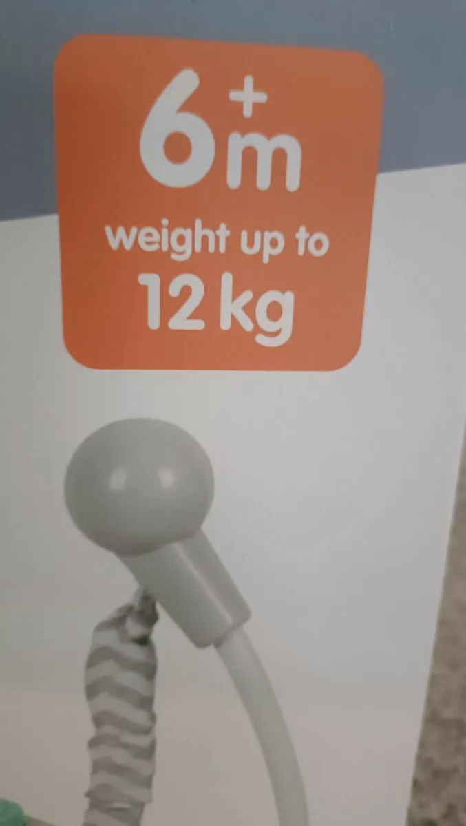 Babylo, Standing Jumper - Image 2