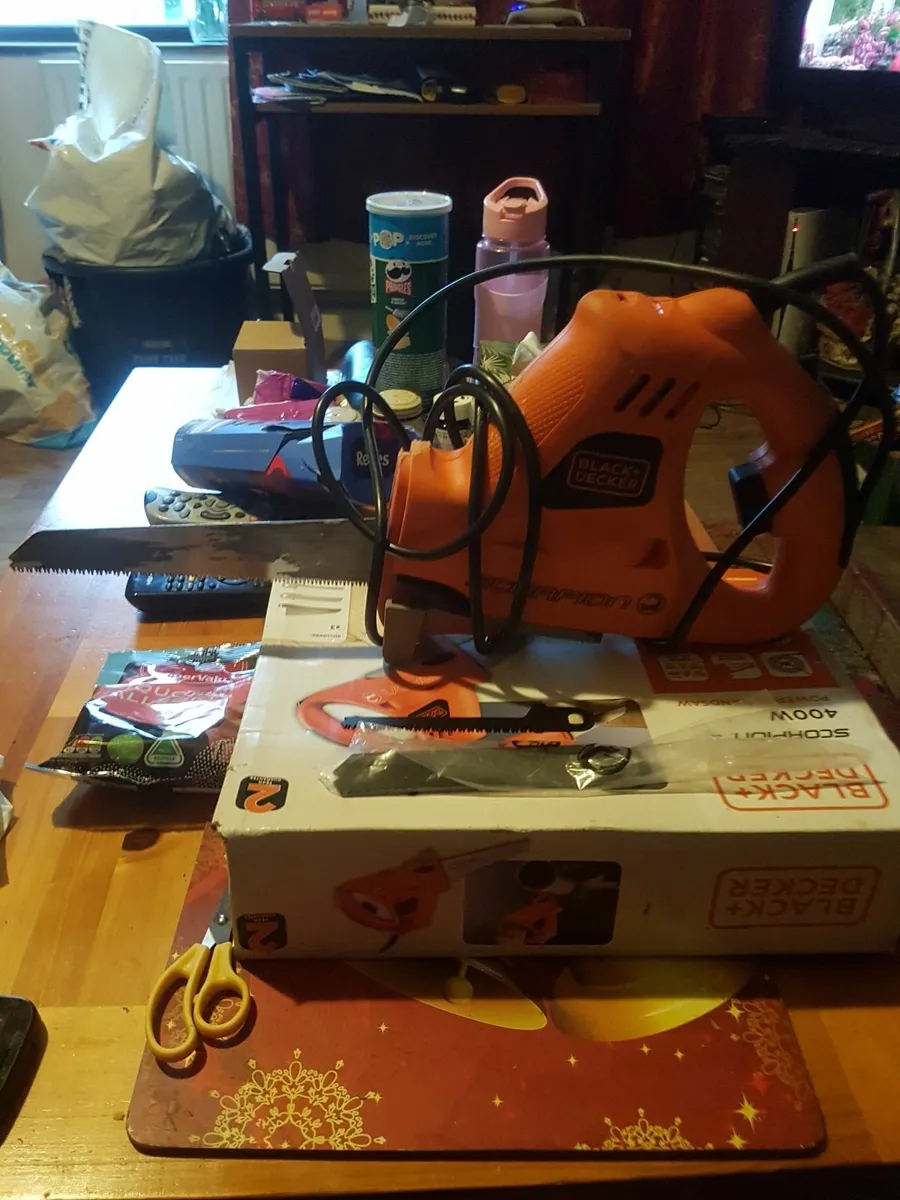 Black Decker - Image 1