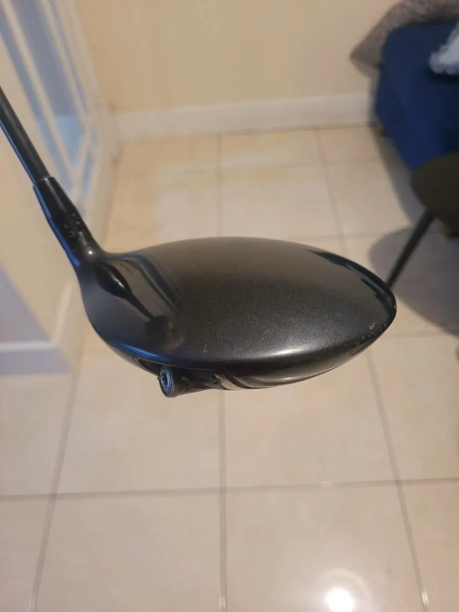Titleist Driver - Image 2