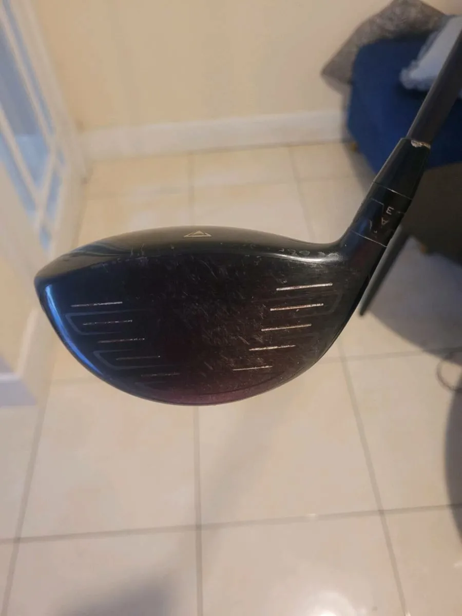 Titleist Driver - Image 3