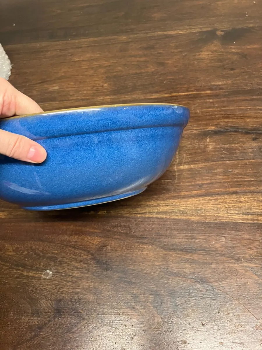 Denby large serving bowl - Image 2