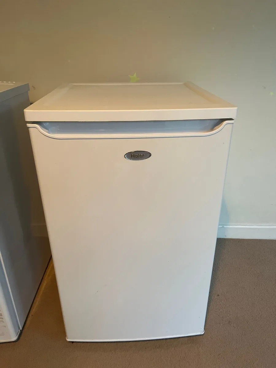 Fridge - Image 1