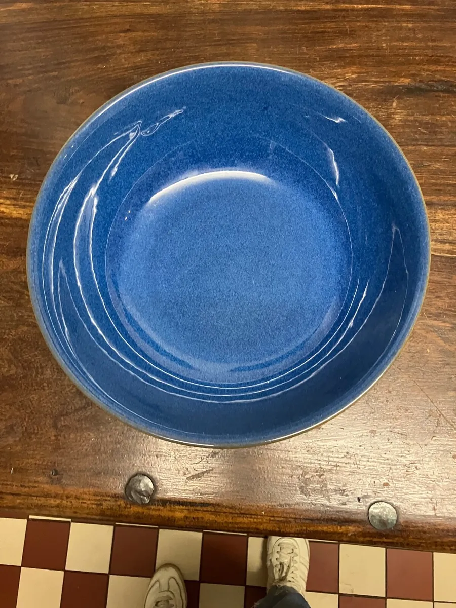 Denby large serving bowl - Image 3