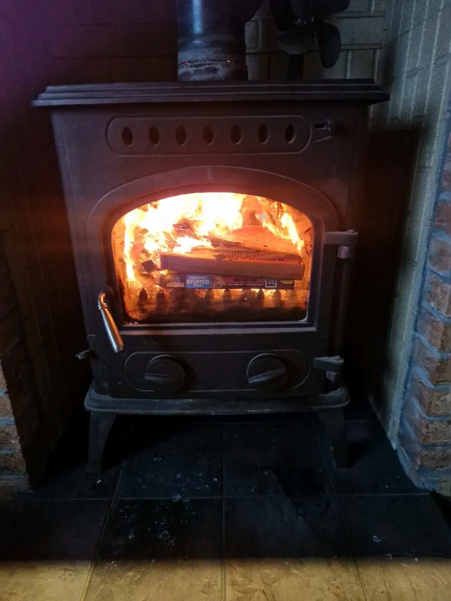 STOVE