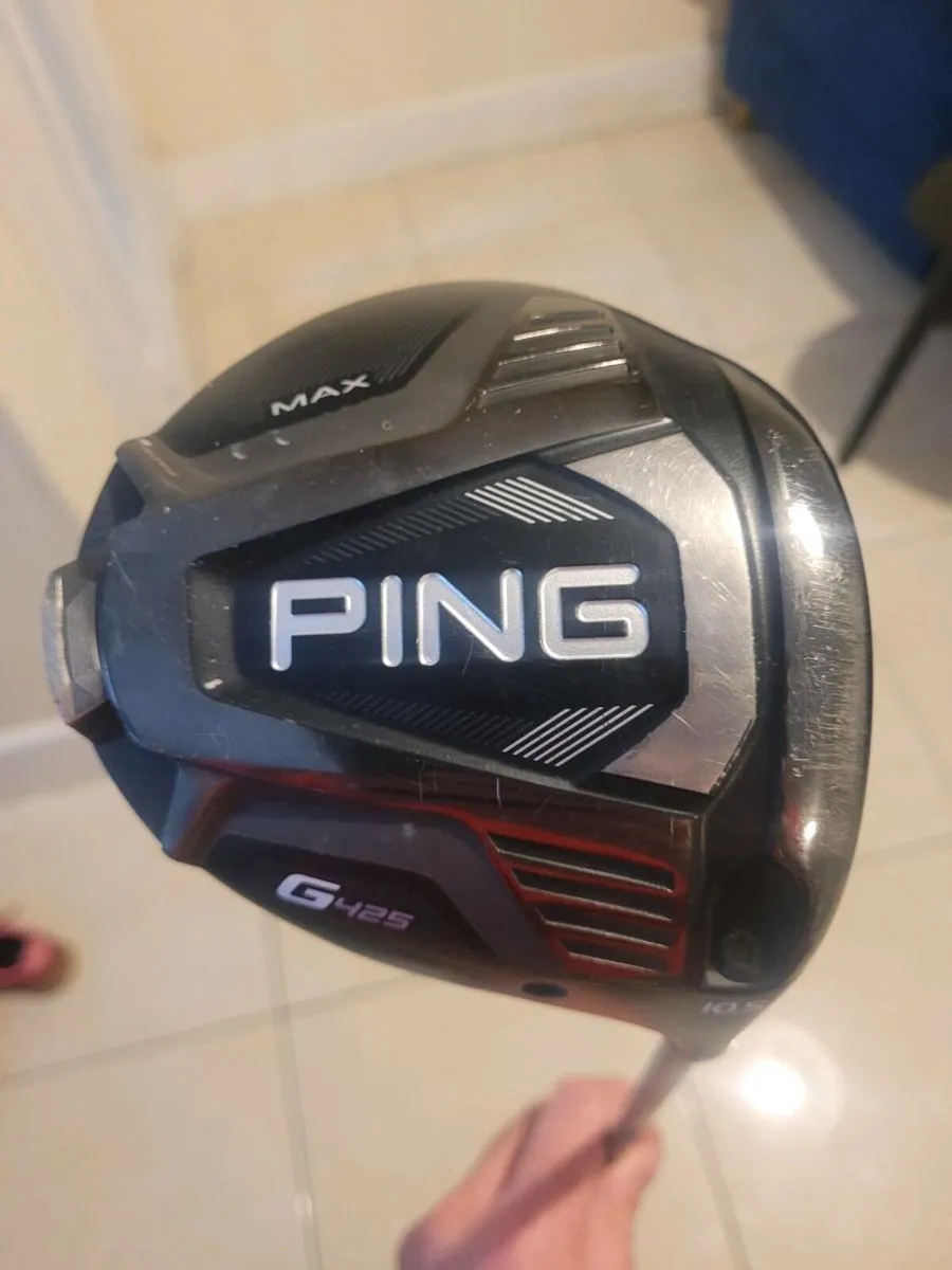 Ping Driver - Image 1