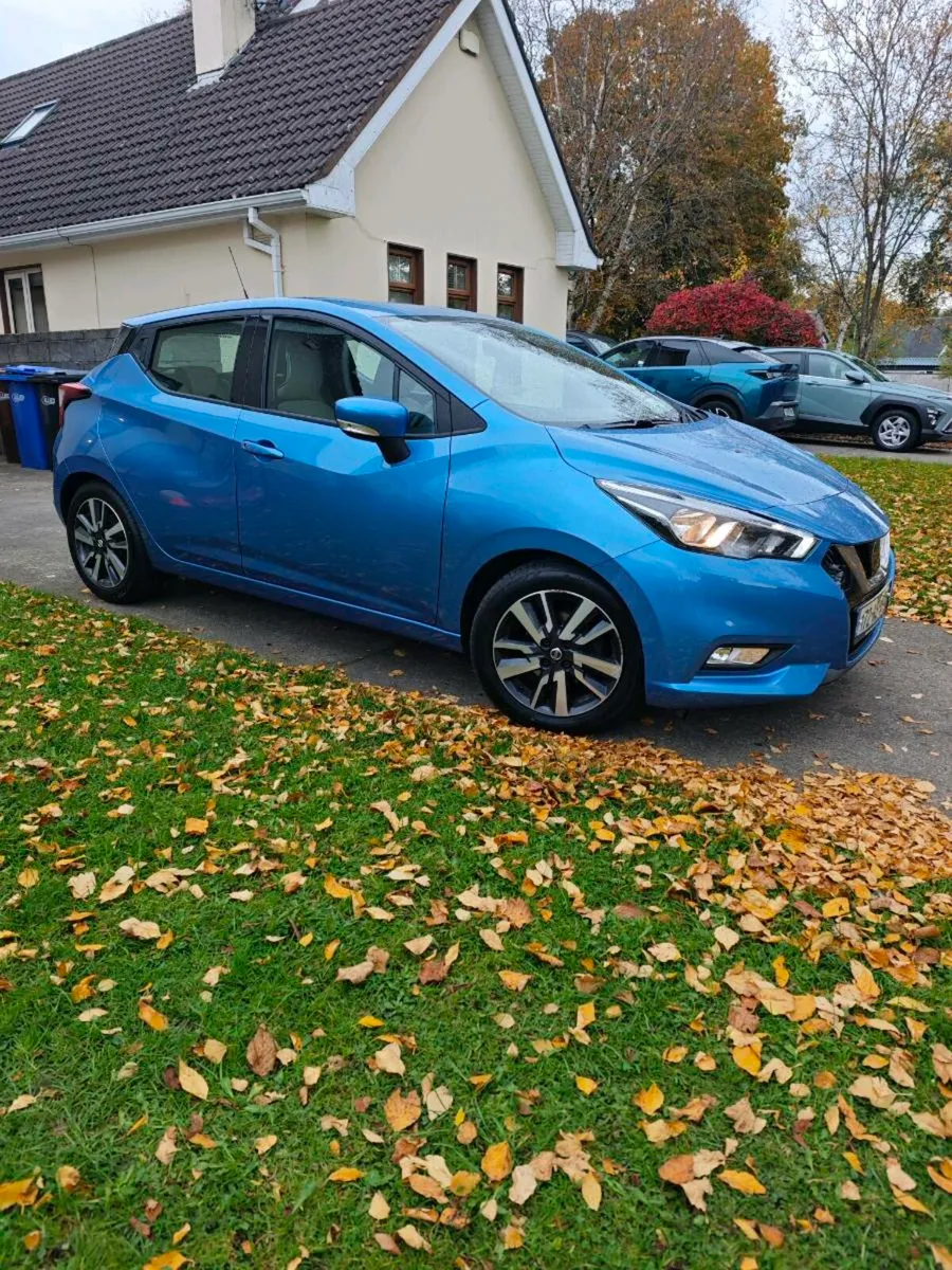Nissan Micra   *New NCT* - Image 3