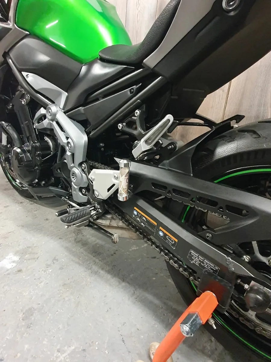 Kawasaki z900 - Image 3