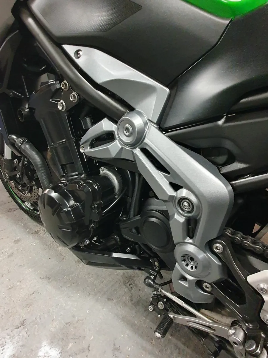Kawasaki z900 - Image 4