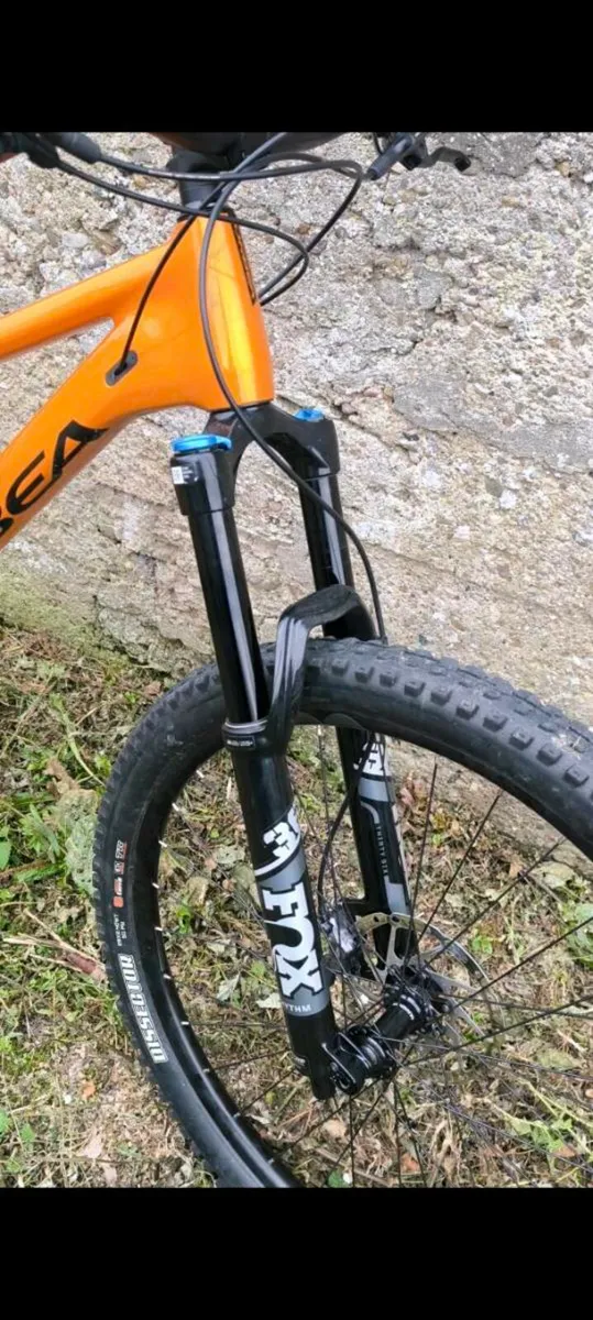 Orbea Occam h30 custom - Image 2