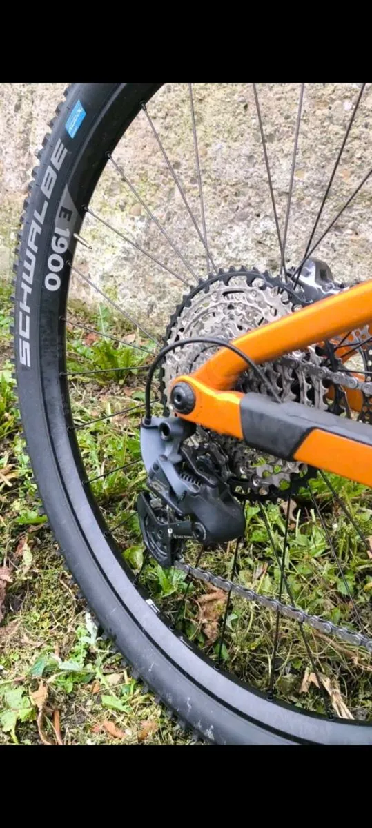 Orbea Occam h30 custom - Image 3