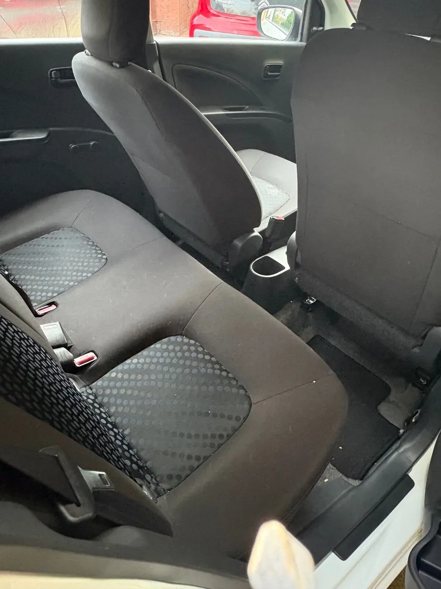 Suzuki Celerio 2017 - Image 1