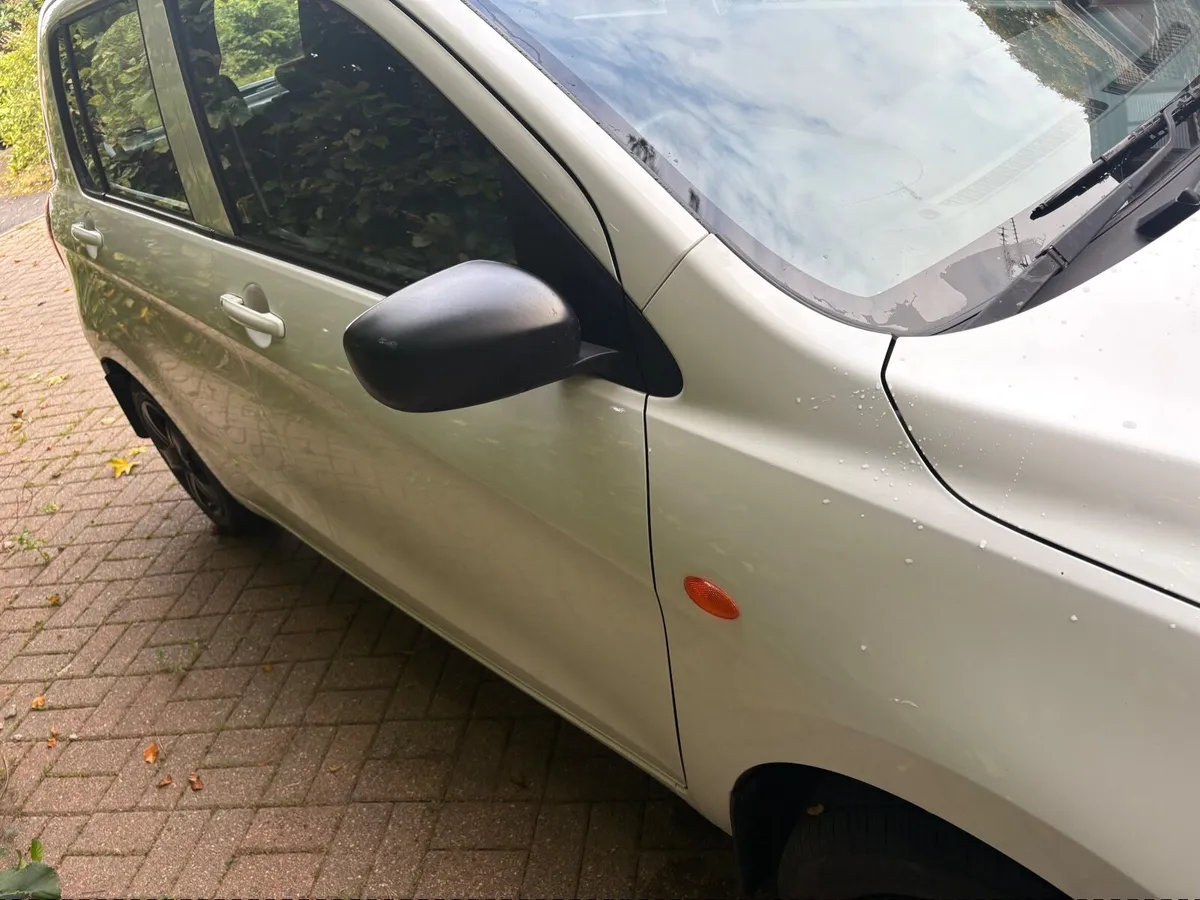 Suzuki Celerio 2017 - Image 2