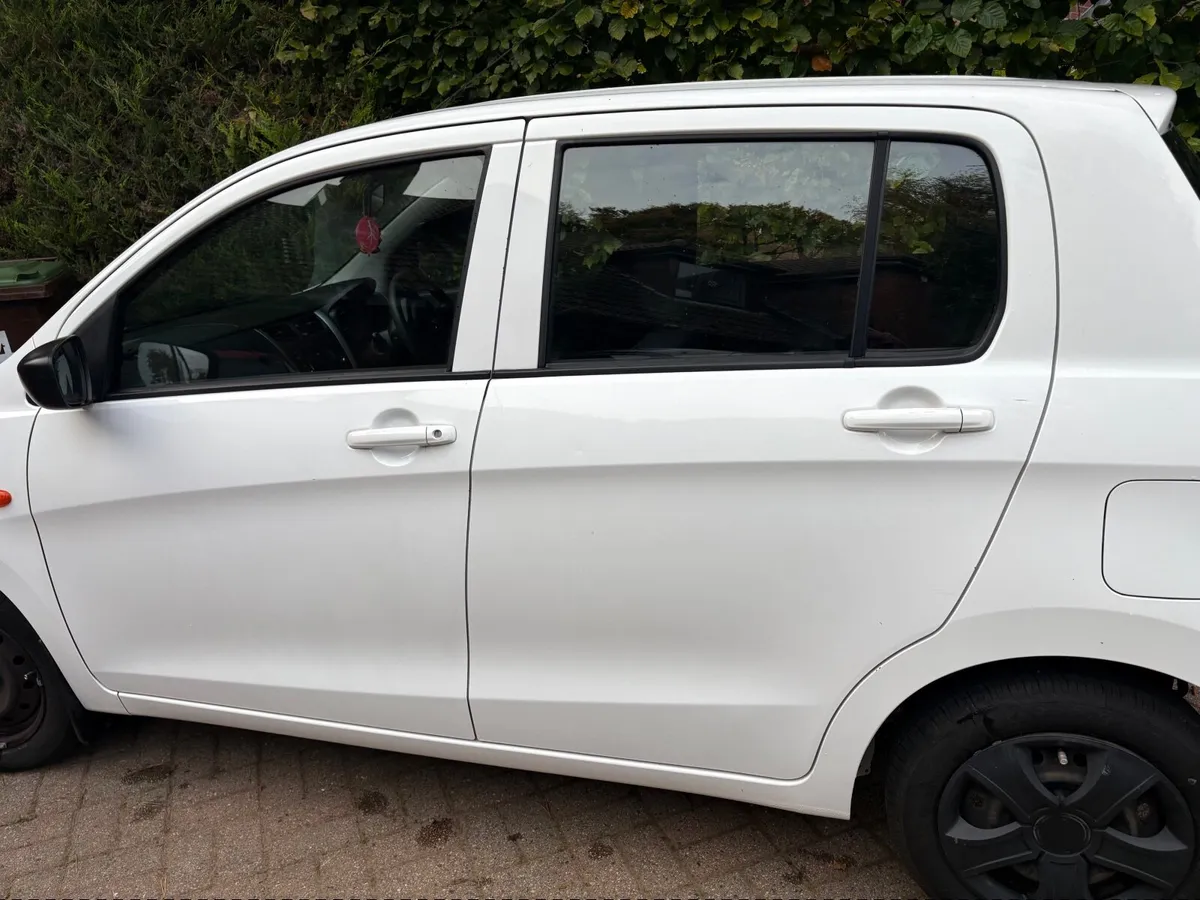 Suzuki Celerio 2017 - Image 3