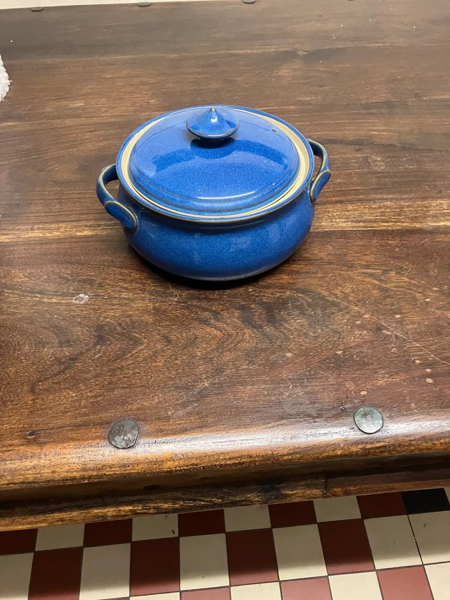 Denby casserole dish - Image 3