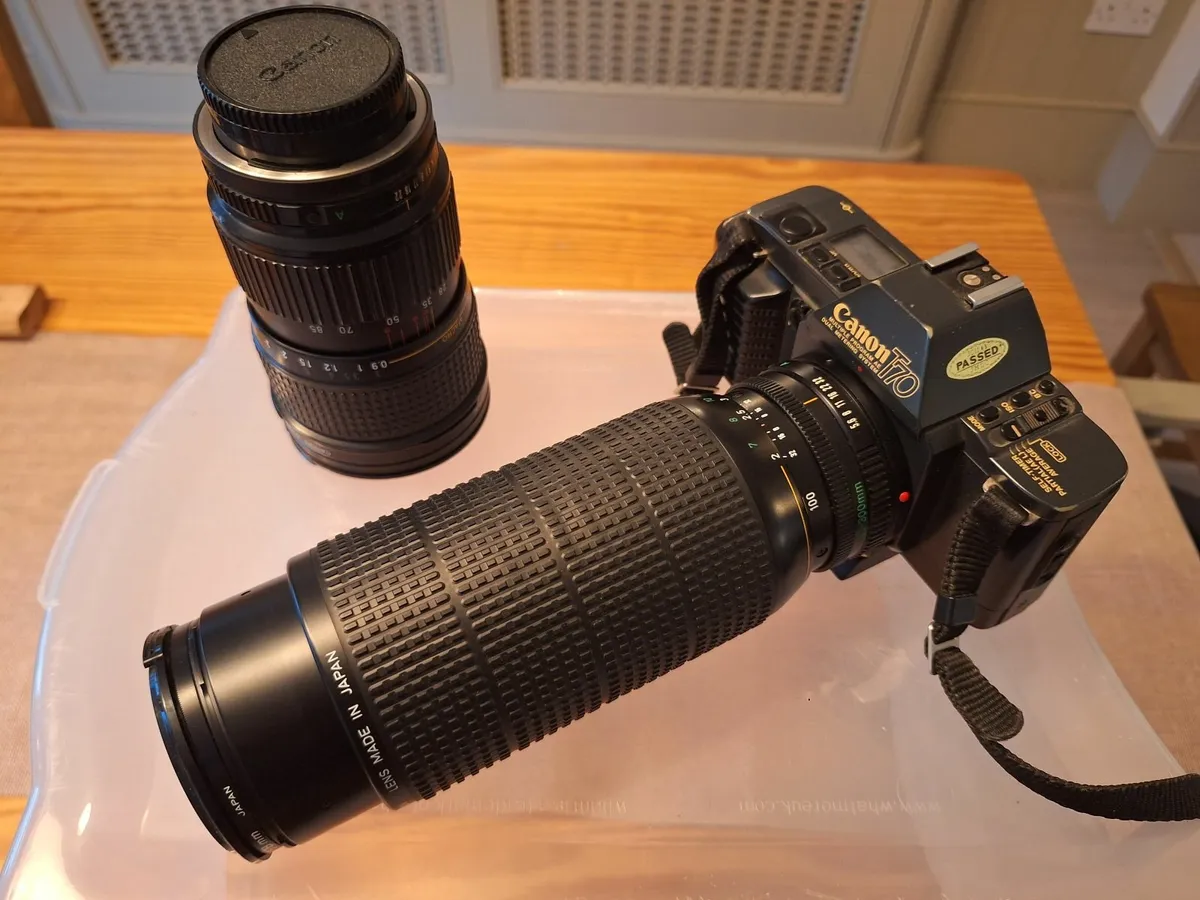 Cameras - Image 2