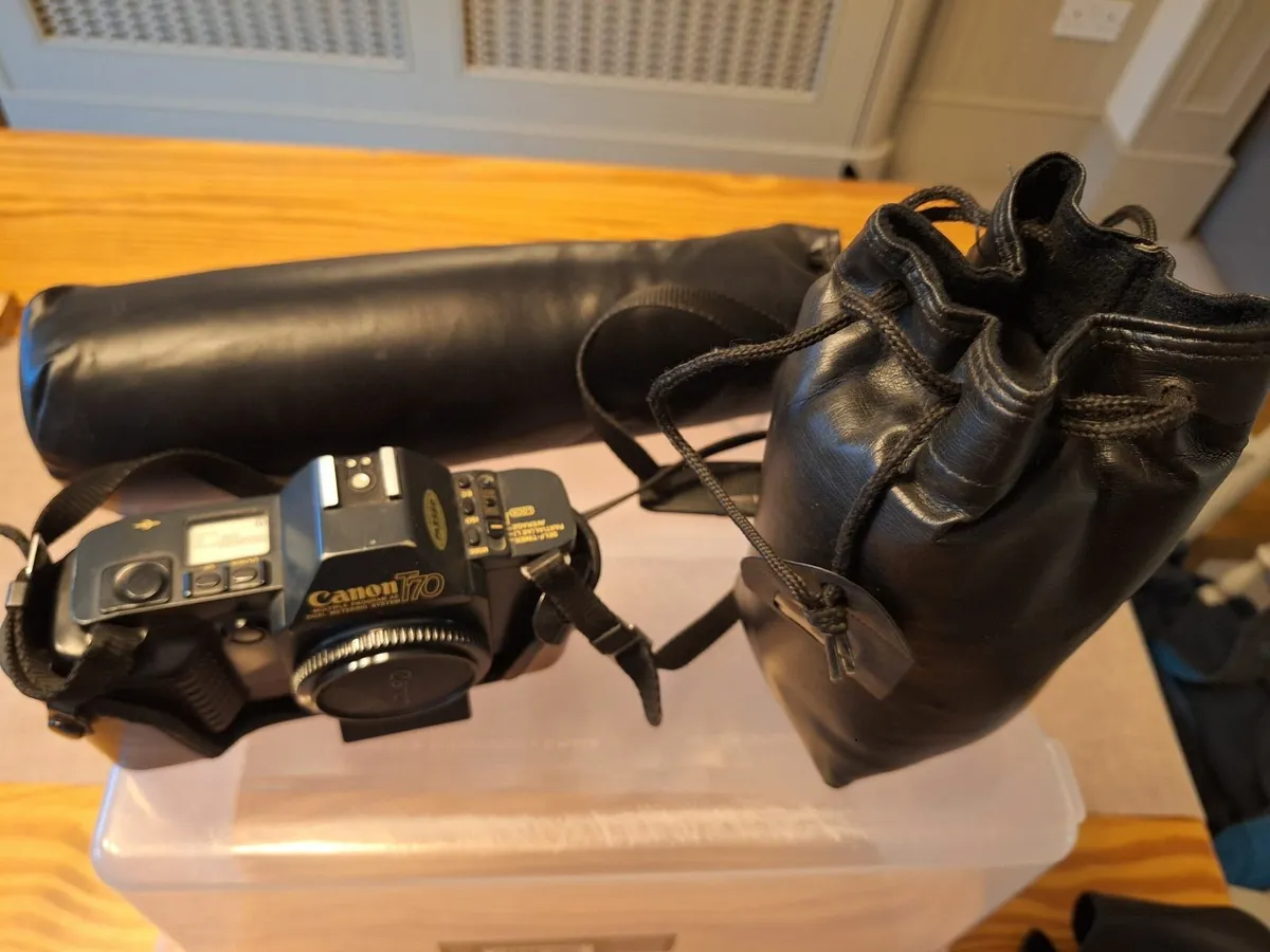 Cameras - Image 3