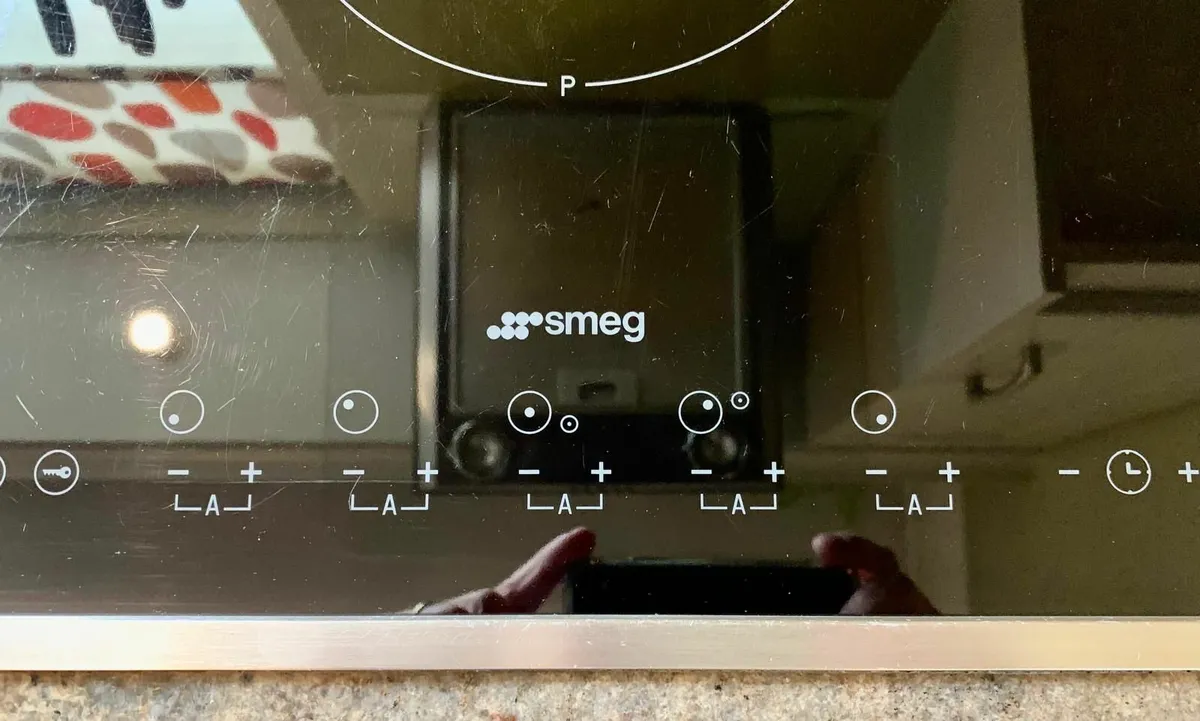 ELECTRIC HOB - Image 1