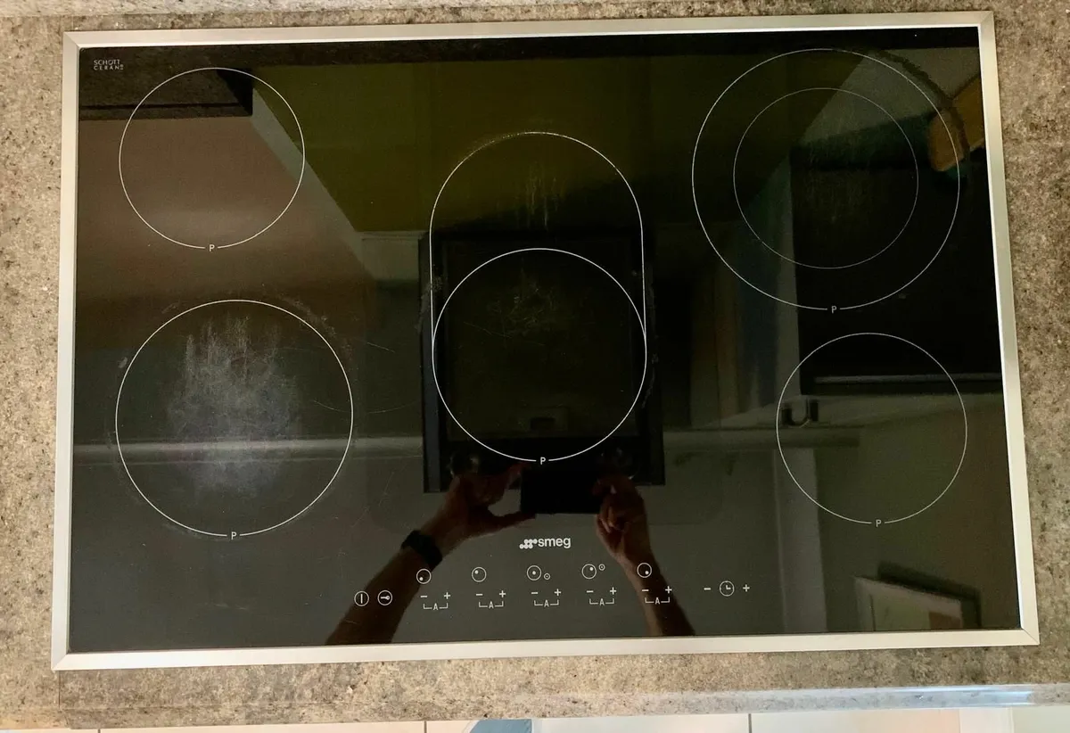 ELECTRIC HOB - Image 2