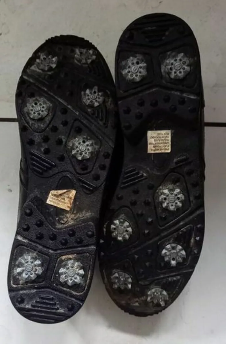 golf shoes uk11 - Image 2