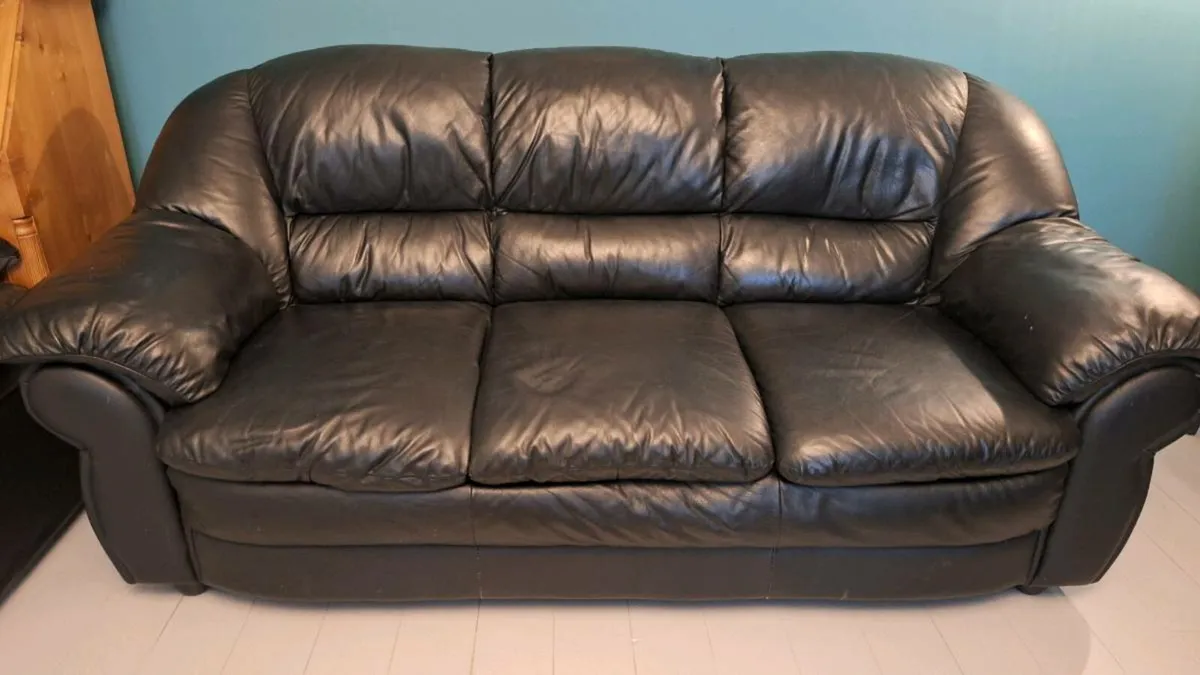 3 Seater couch