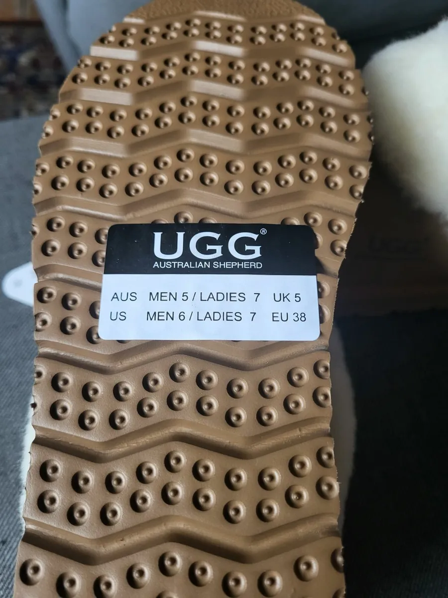Ugg Boots