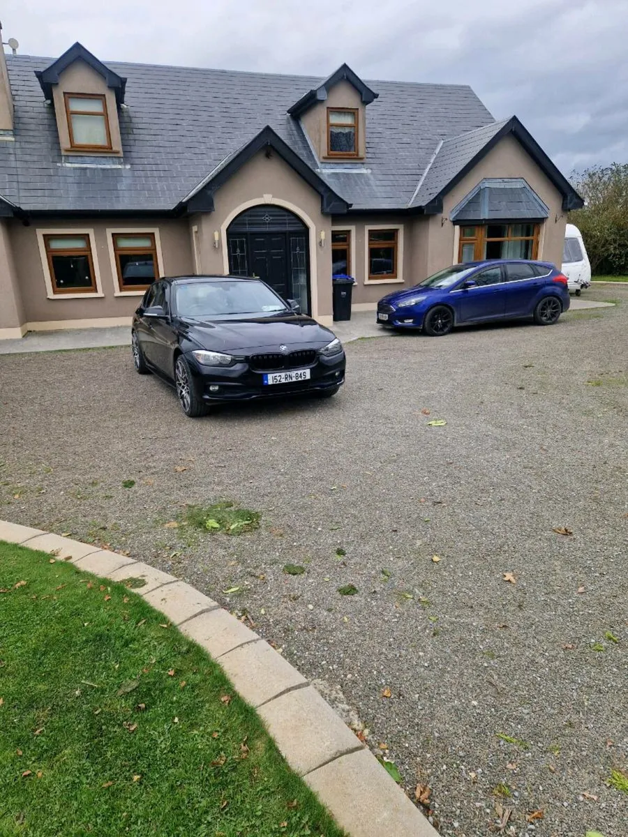 Bmw f30 - Image 2