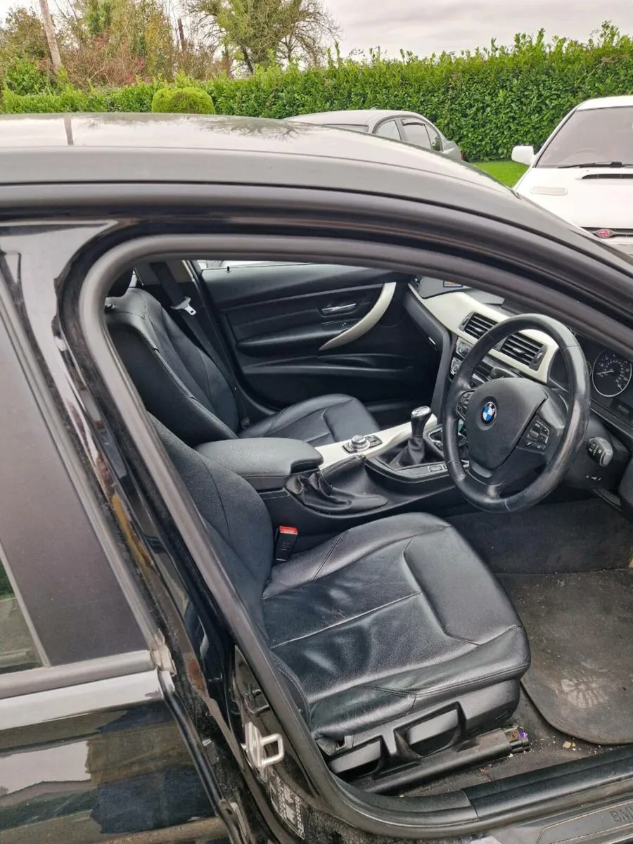 Bmw f30 - Image 4