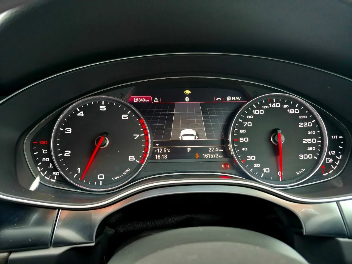 Audi A7 2012 - Image 3