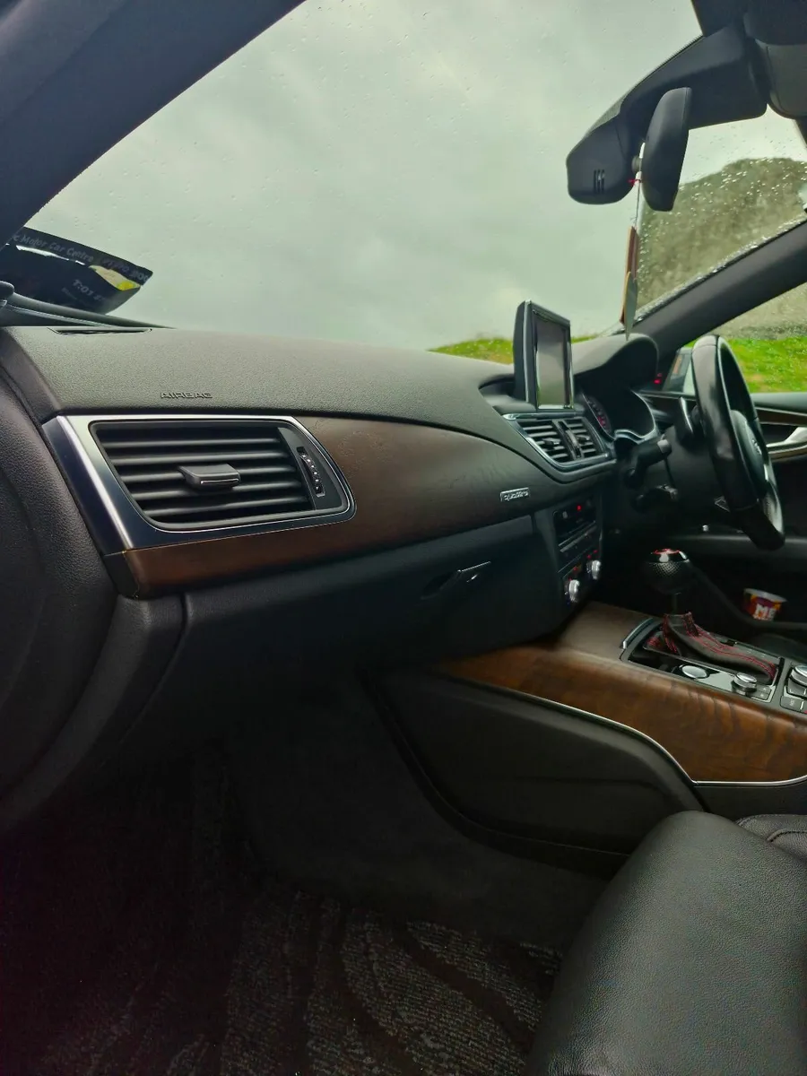 Audi A7 2012 - Image 4