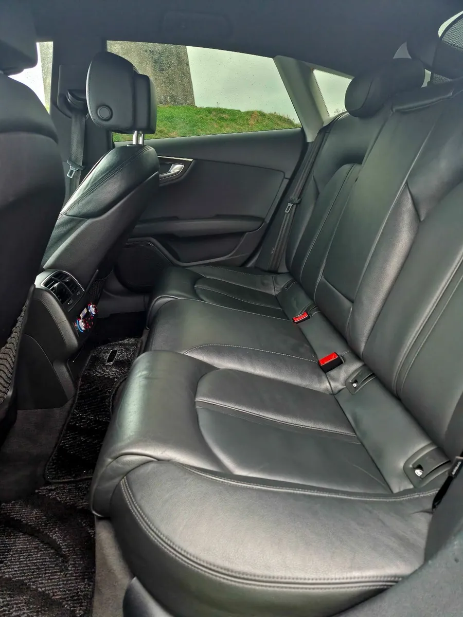 Audi A7 3.0 TFSI supercharged - Image 4