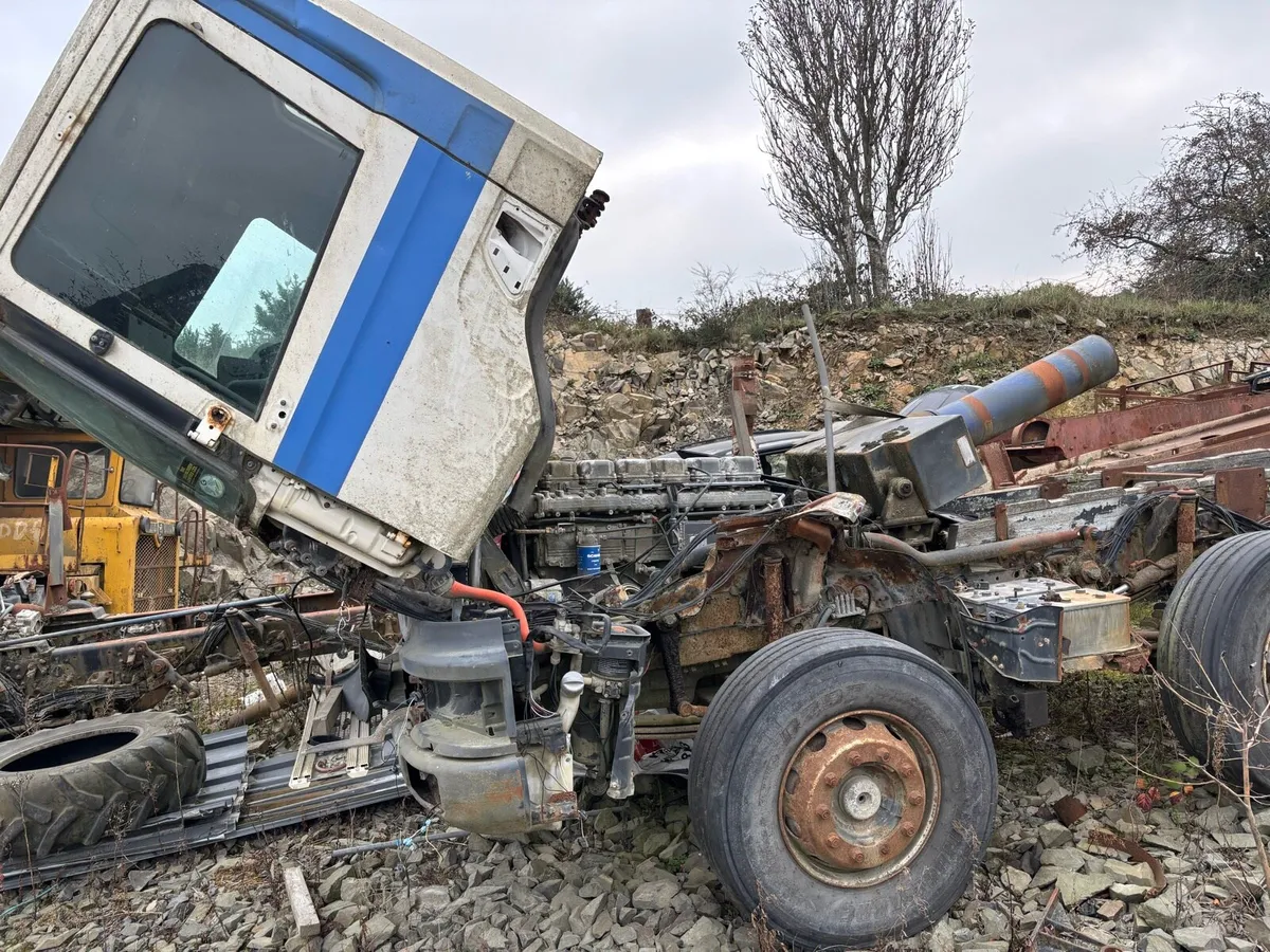 Scania 114 4 Series - Image 2