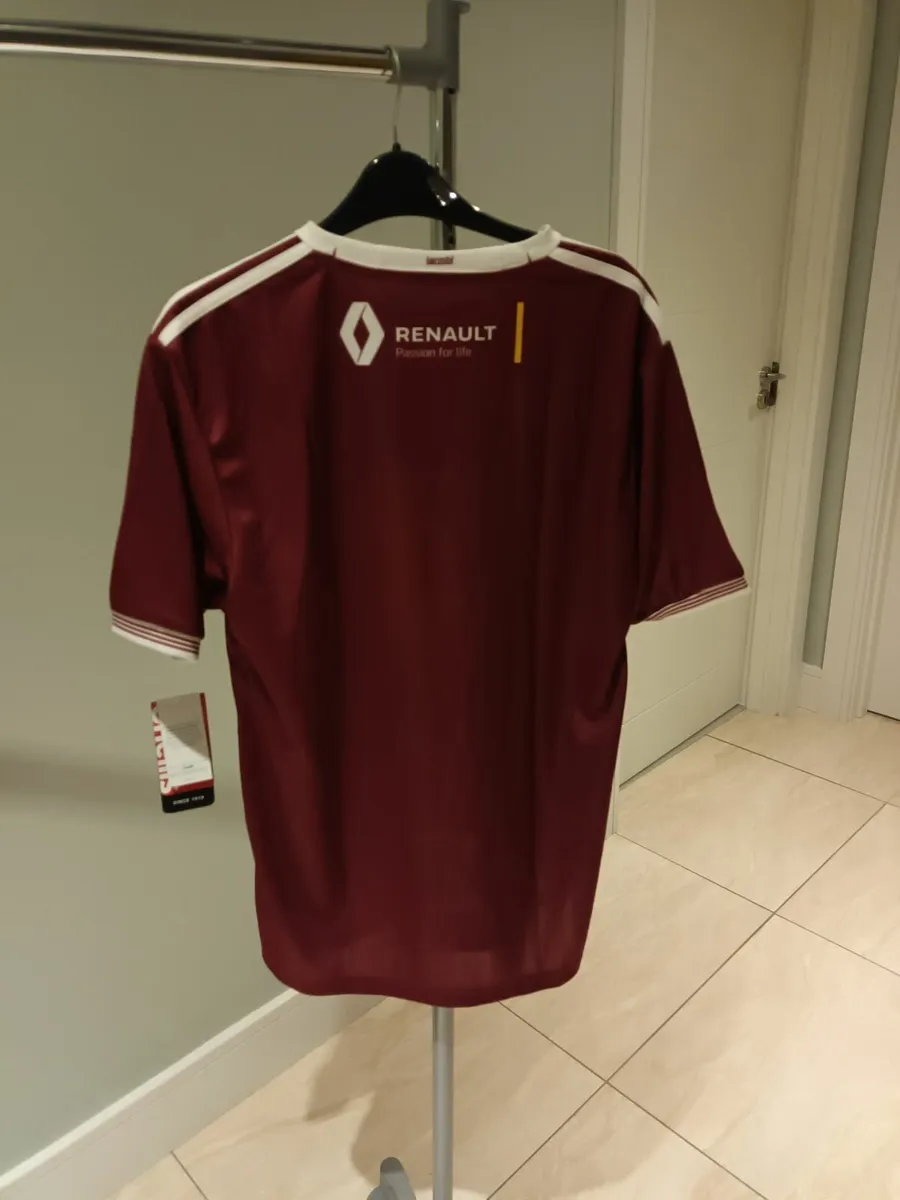 GAA Westmeath jersey - Adult Large - Image 2