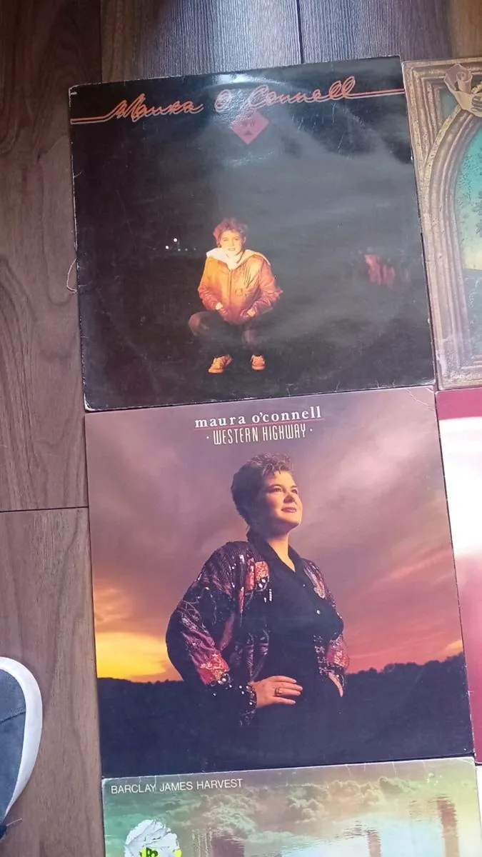 VINYL LPS - Image 2