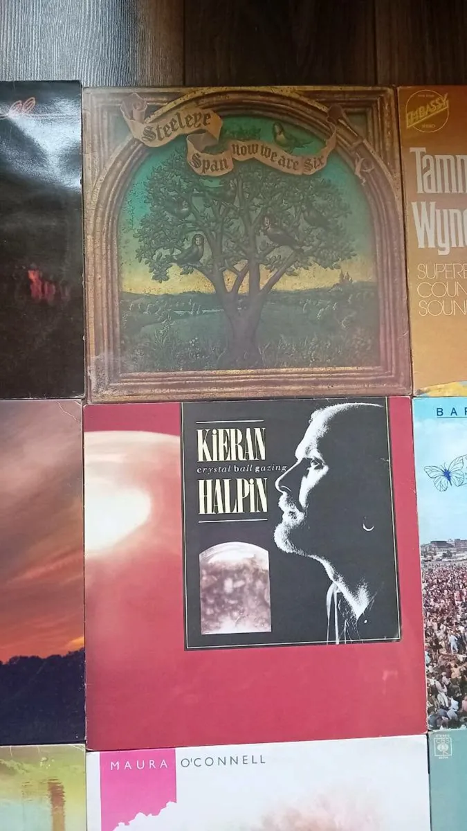 VINYL LPS - Image 3