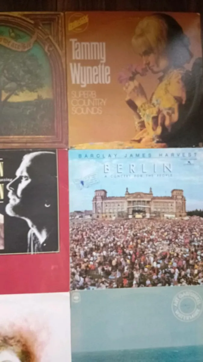 VINYL LPS - Image 4