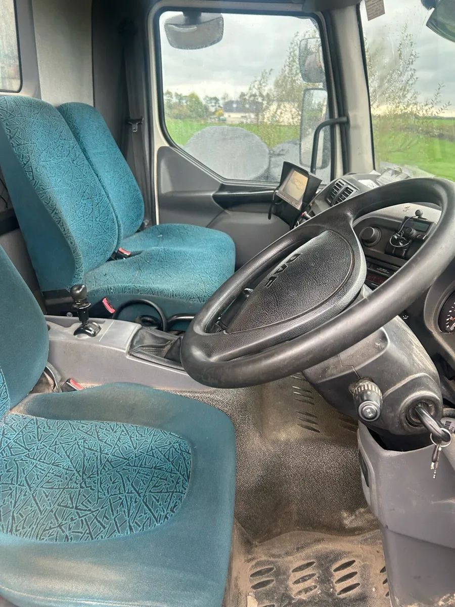 Daf lorry - Image 3
