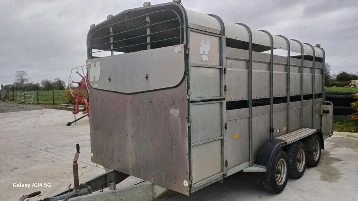 Trailer - Image 1