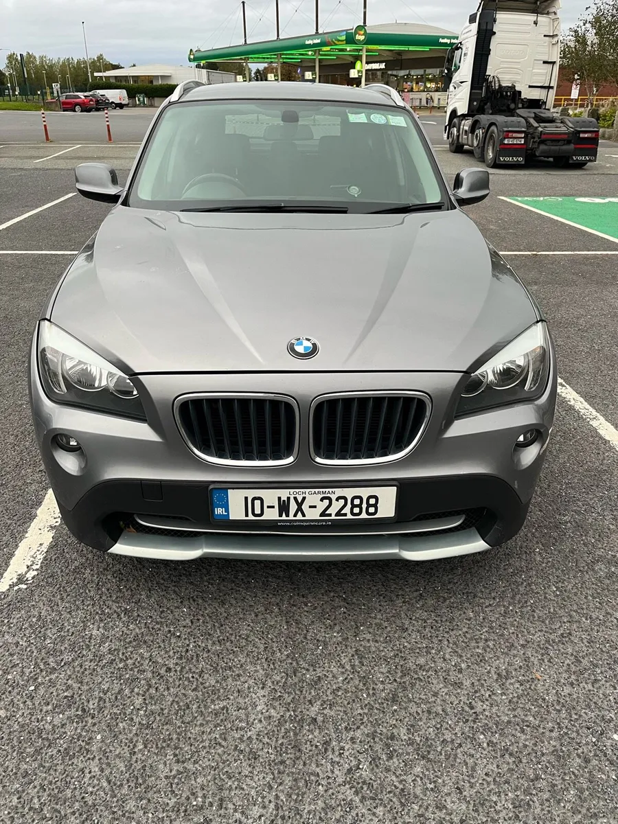 BMW X1 S Drive 18D - Image 2