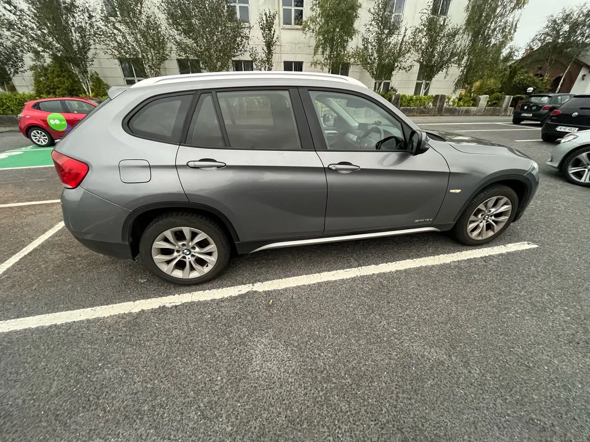 BMW X1 S Drive 18D - Image 3