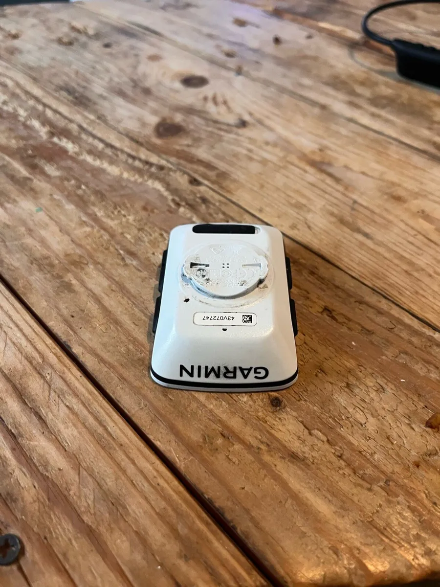 Garmin Edge 520 - Image 2