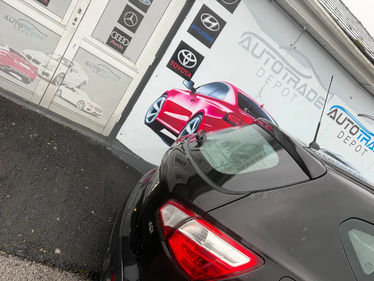 NISSAN QASHQAI 2012 NCT 4/26 - Image 3