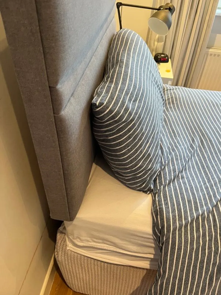 Single Bed with Trundle - Image 2