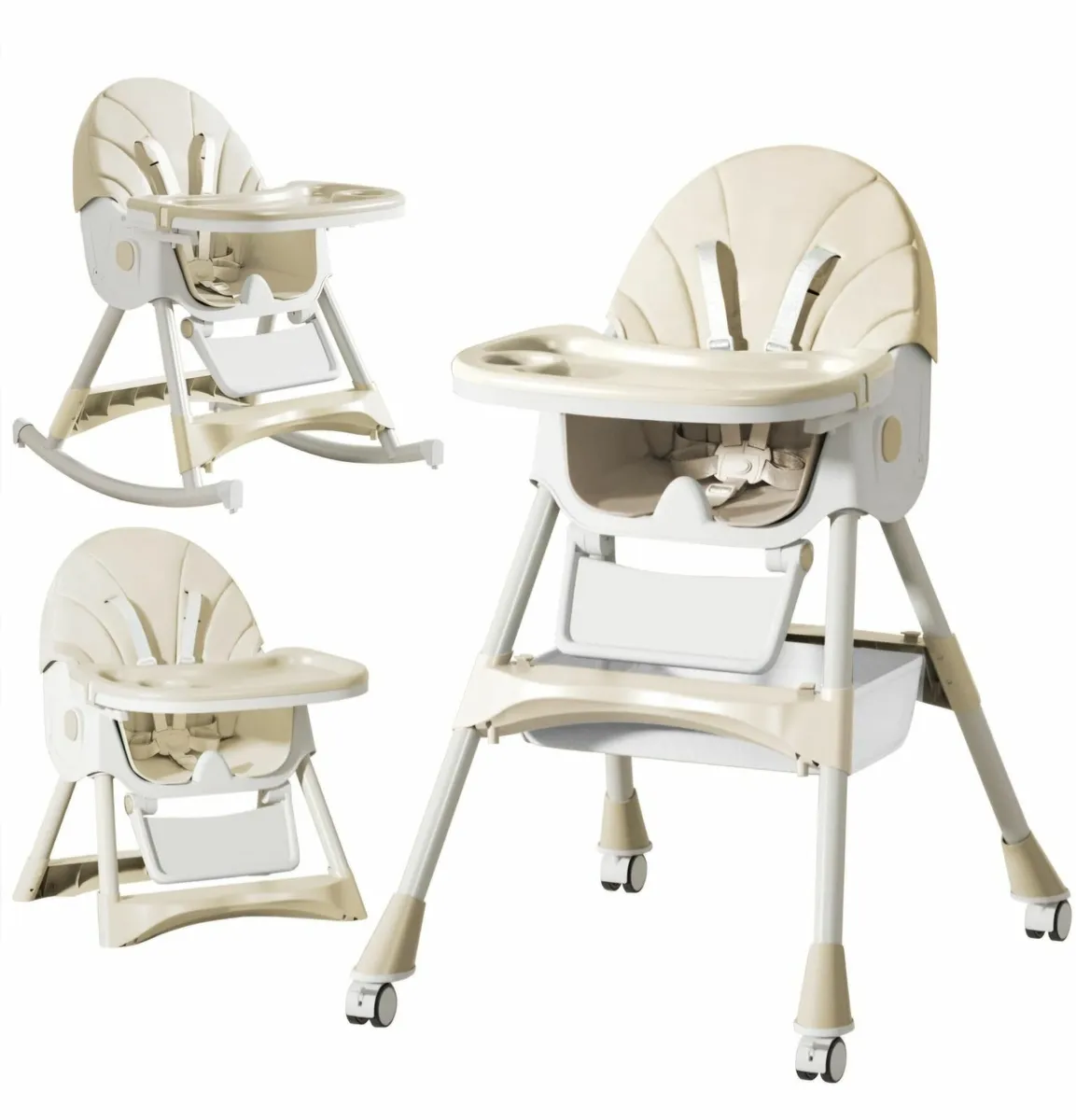 High chair
